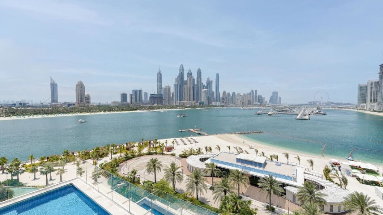 Photo of Outdoor in Palm Jumeirah