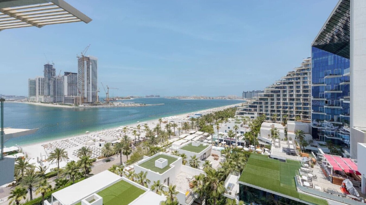 Photo of Outdoor in Palm Jumeirah