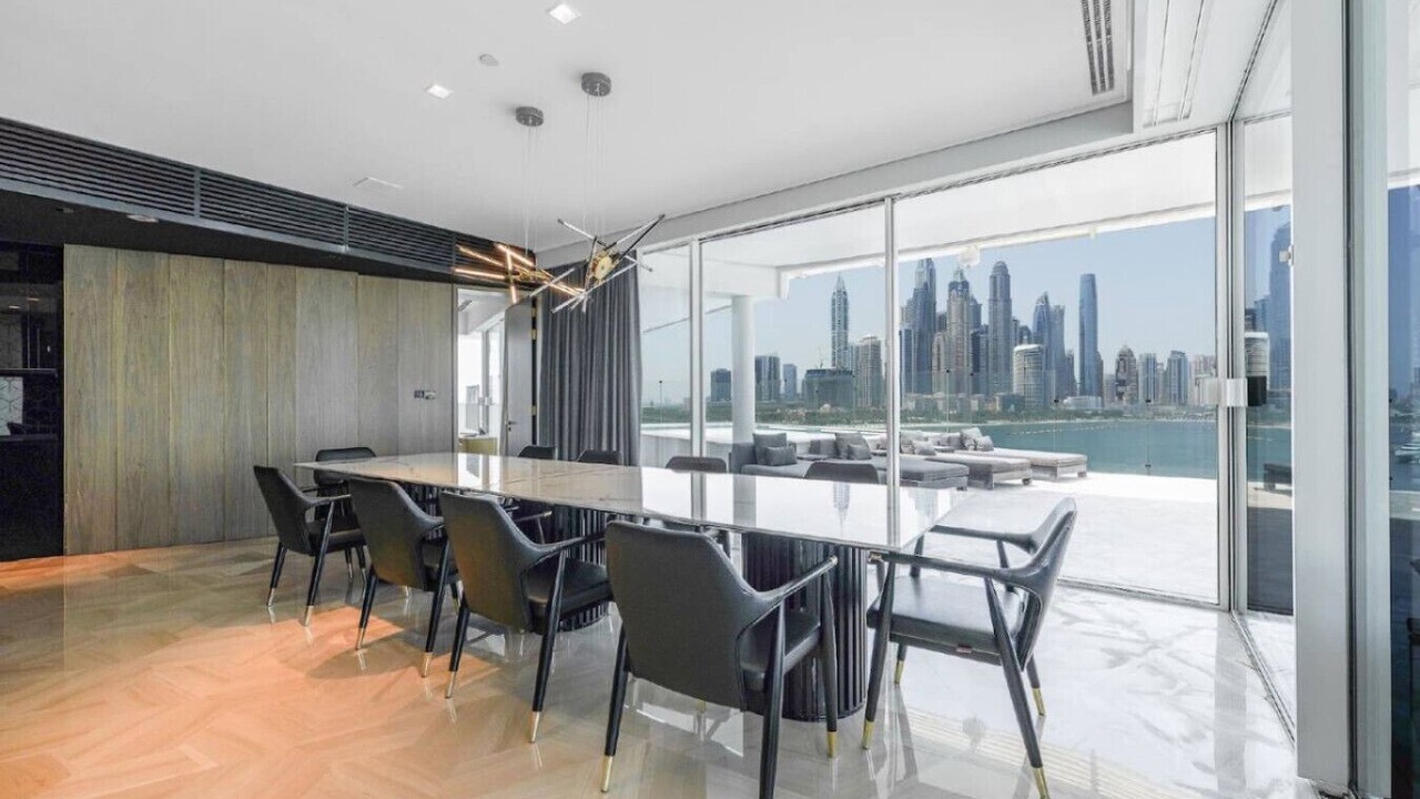 Photo of Others in Palm Jumeirah