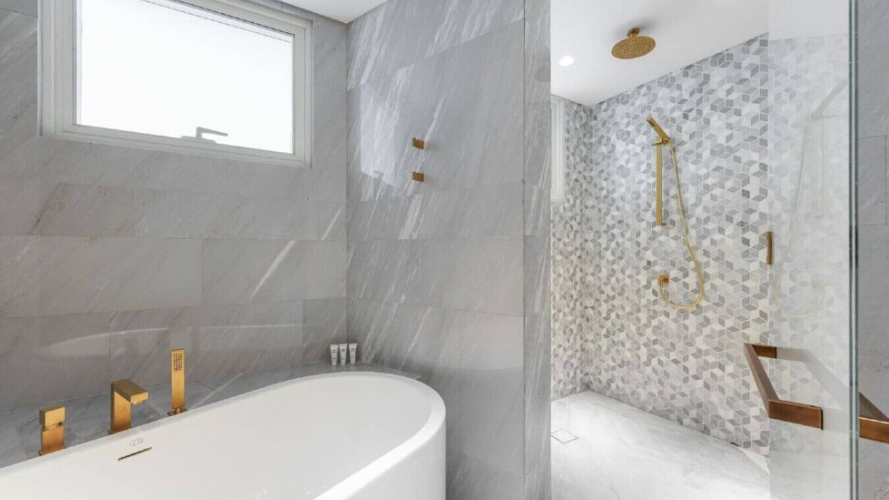 Photo of Bathroom in Palm Jumeirah