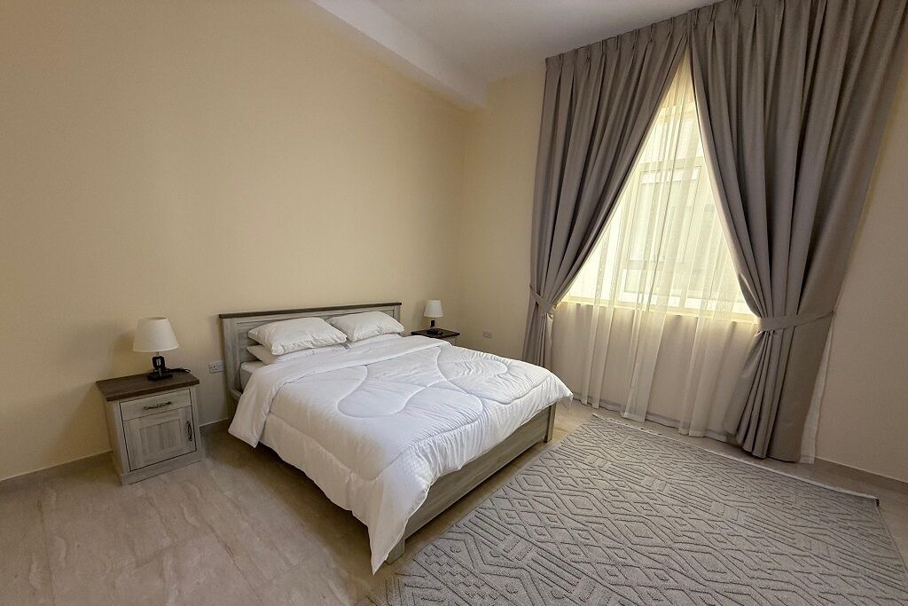 Photo of Bedroom in Abu Dhabi