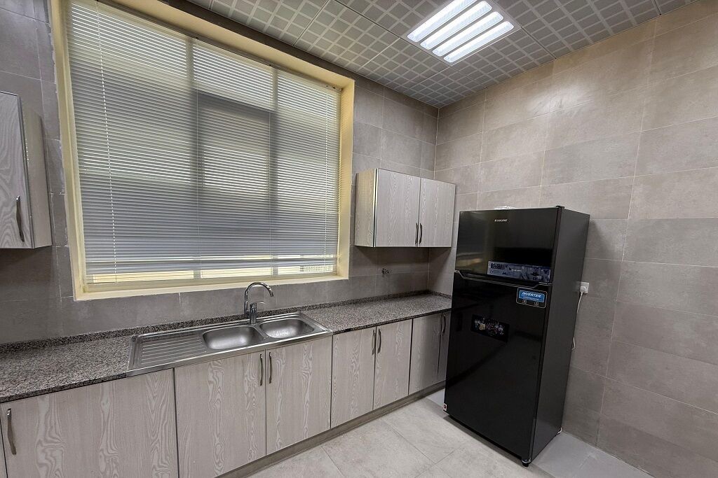 Photo of Kitchen in Abu Dhabi