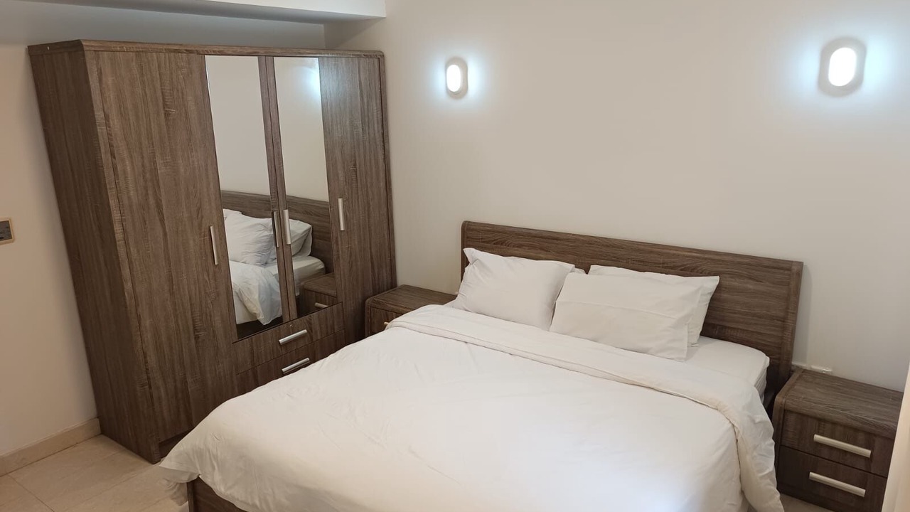 Photo of Bedroom in Salalah