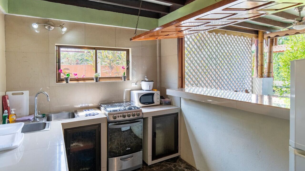Photo of Kitchen in Manzanillo