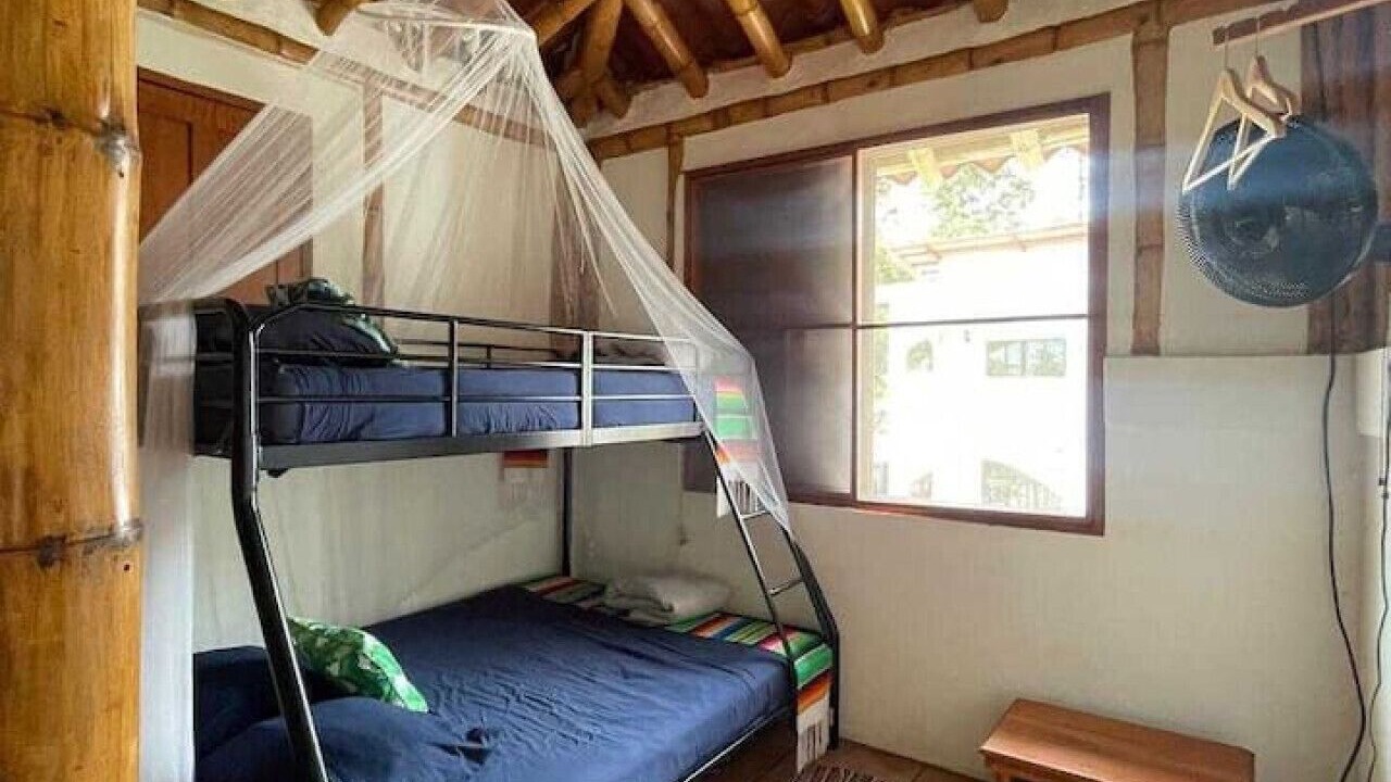 Photo of Bedroom in Manzanillo
