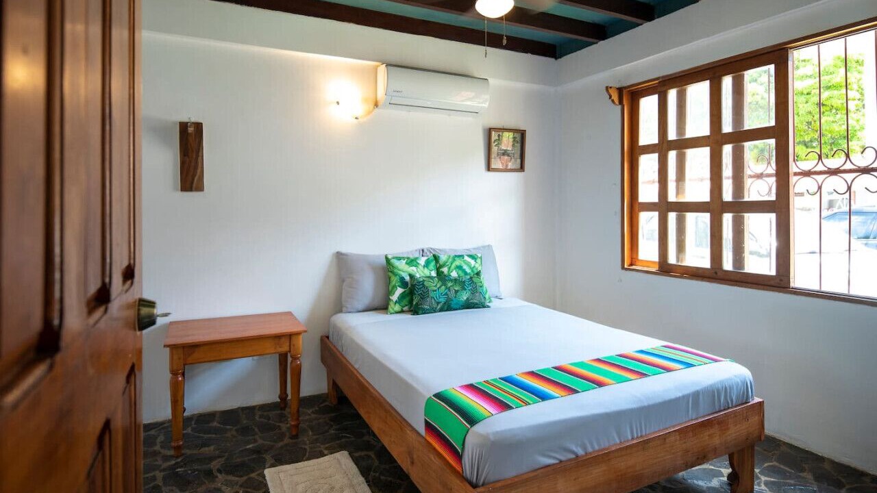 Photo of Bedroom in Manzanillo