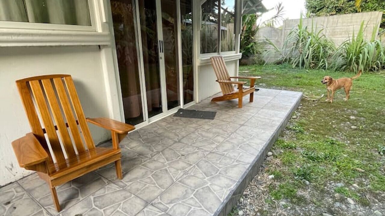 Photo of Patio Balcony in Manzanillo