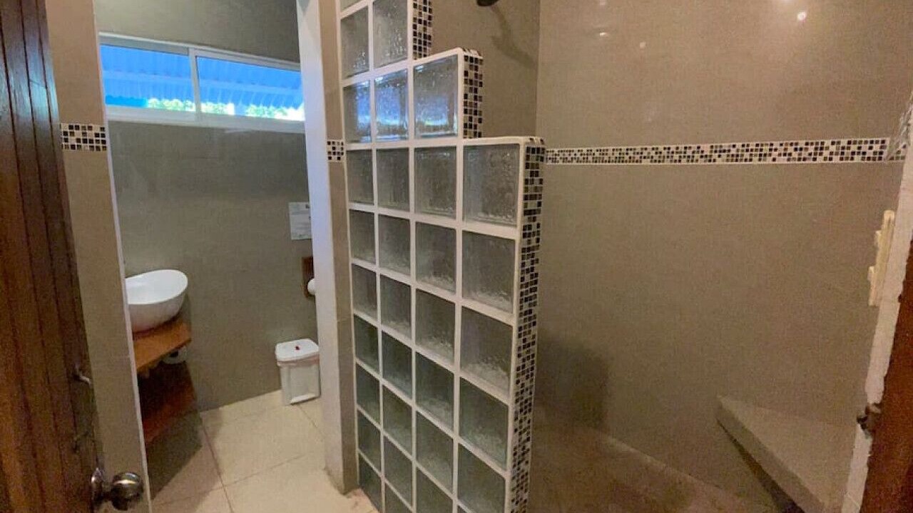 Photo of Bathroom in Manzanillo