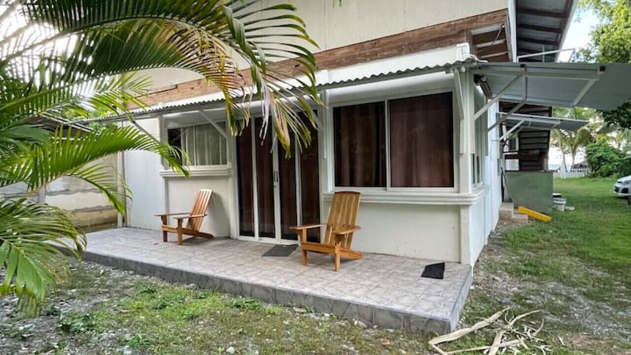 Photo of Patio Balcony in Manzanillo