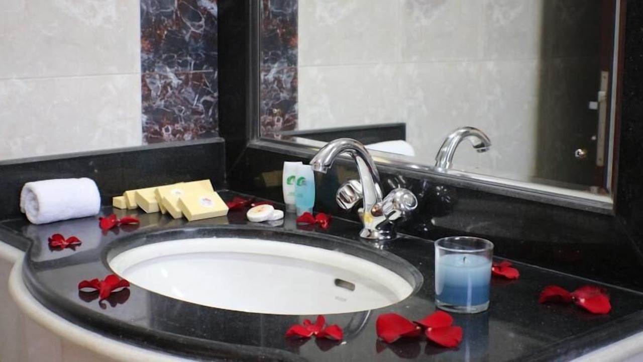 Photo of Bedroom in Wadi Kabir