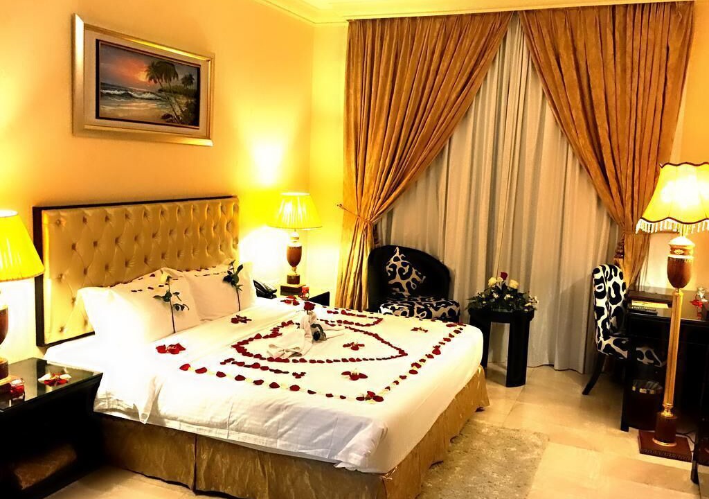 Photo of Bedroom in Wadi Kabir
