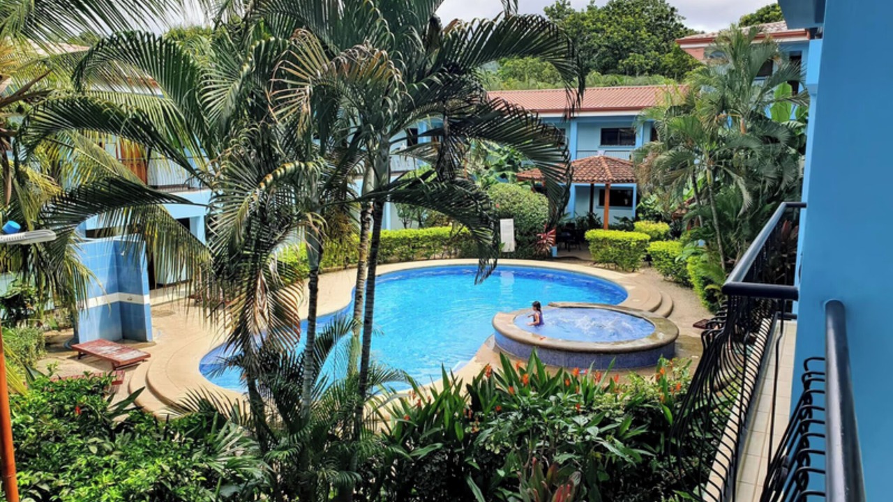 Photo of Outdoor in Coco