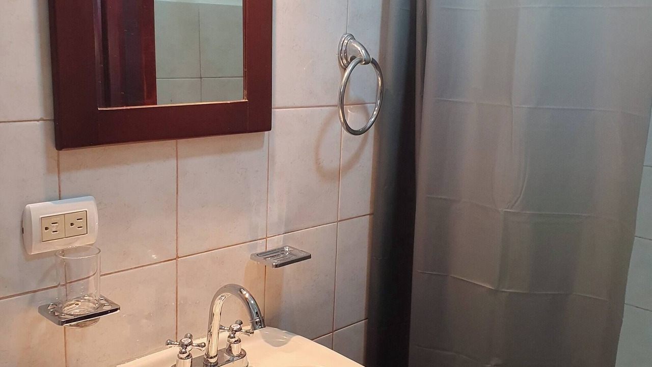 Photo of Bathroom in Coco