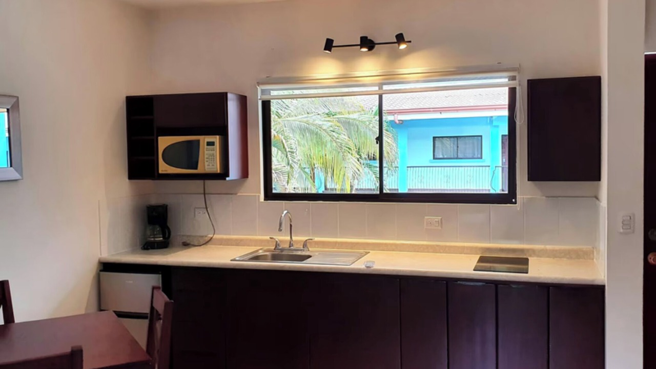 Photo of Kitchen in Coco