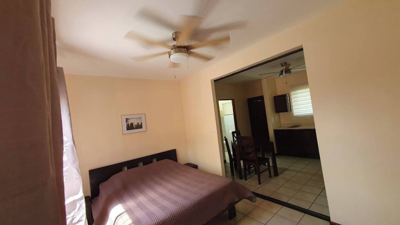 Photo of Bedroom in Coco