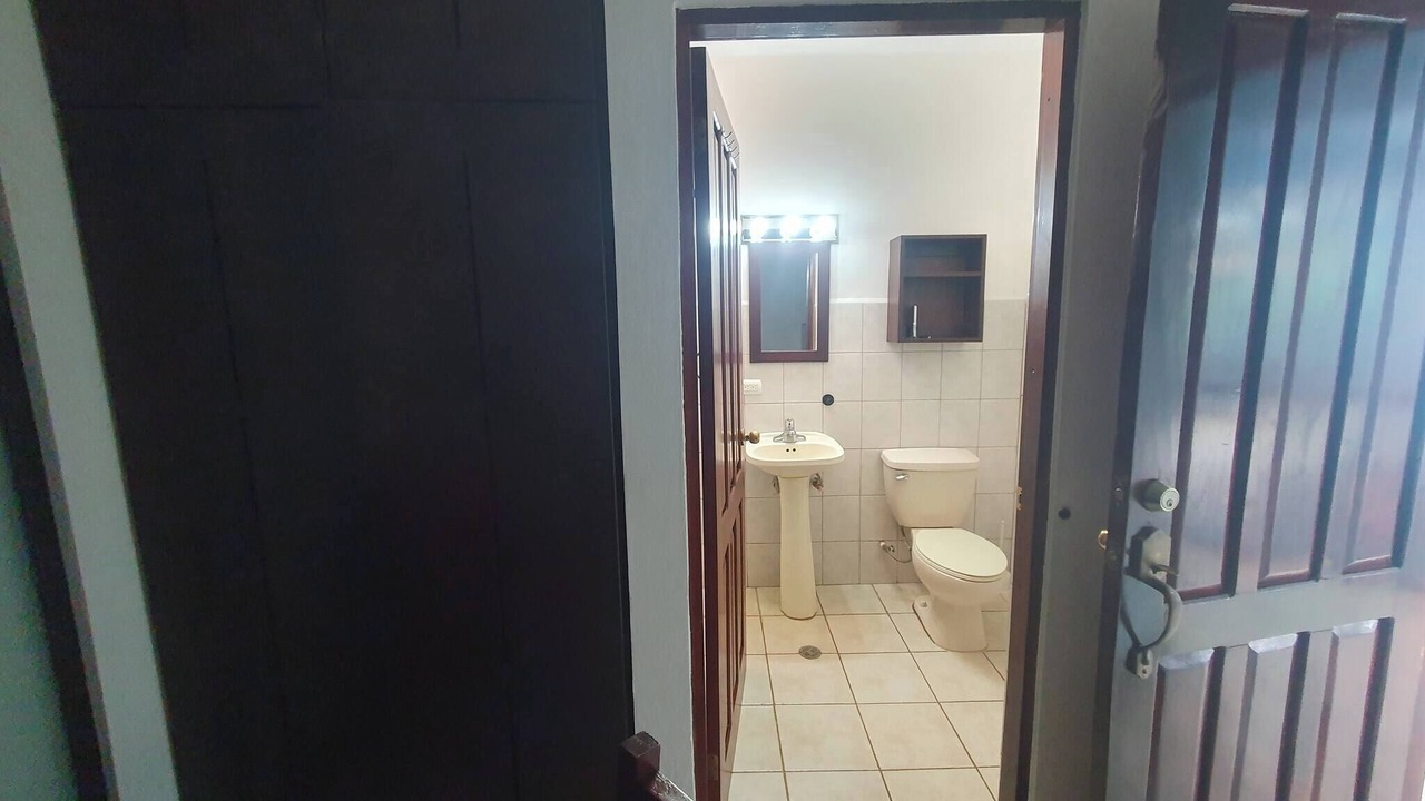 Photo of Bathroom in Coco