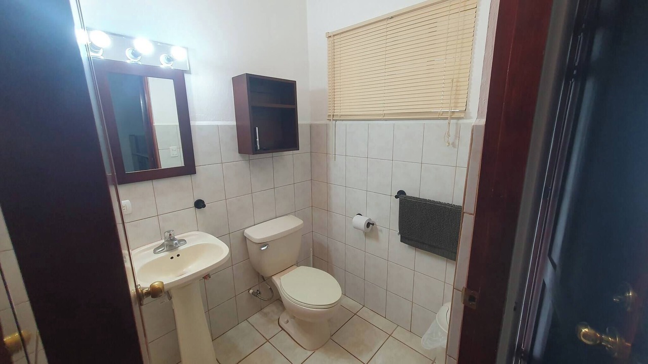 Photo of Bathroom in Coco