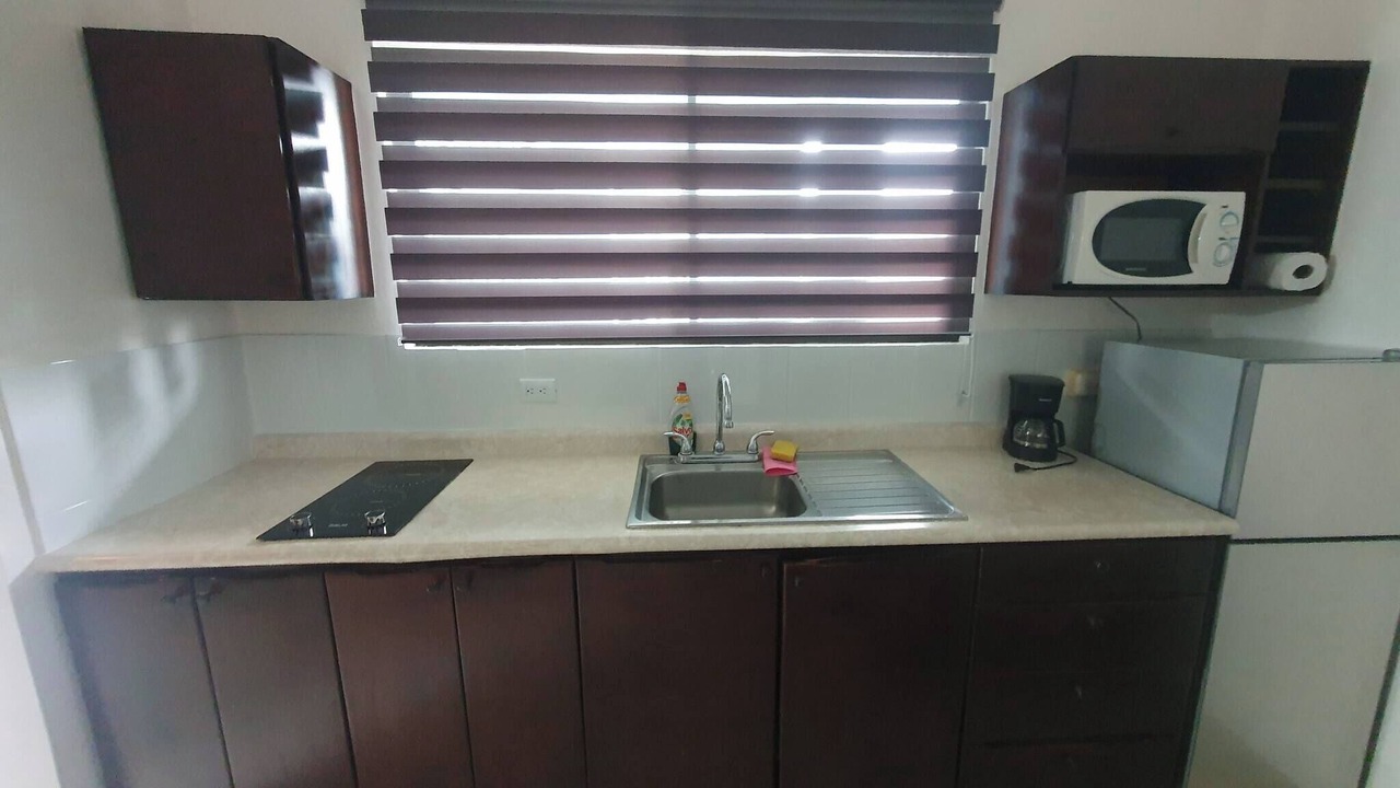 Photo of Kitchen in Coco
