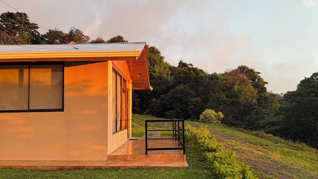 Photo of Outdoor in Monteverde