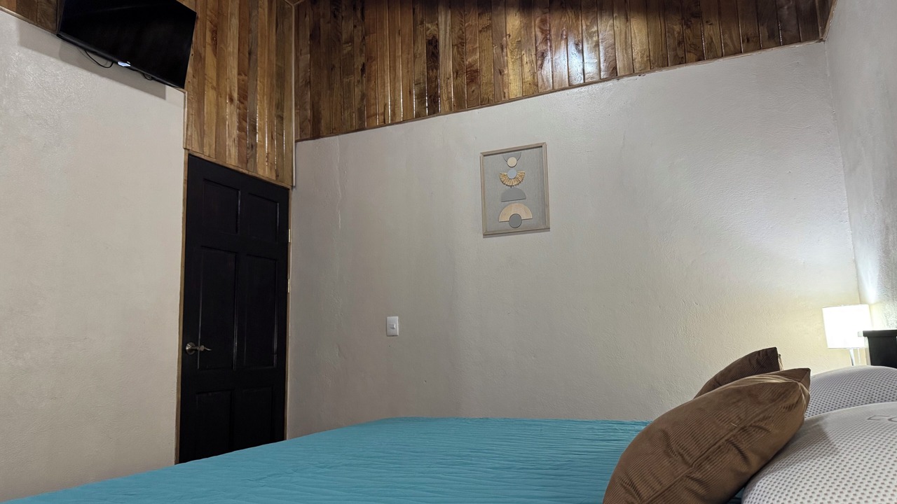Photo of Bedroom in Monteverde