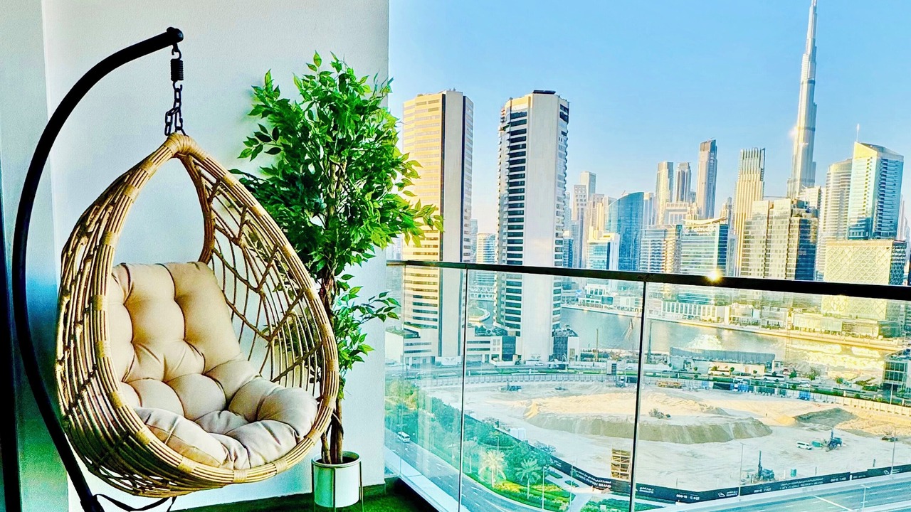 Photo of Outdoor in Business Bay