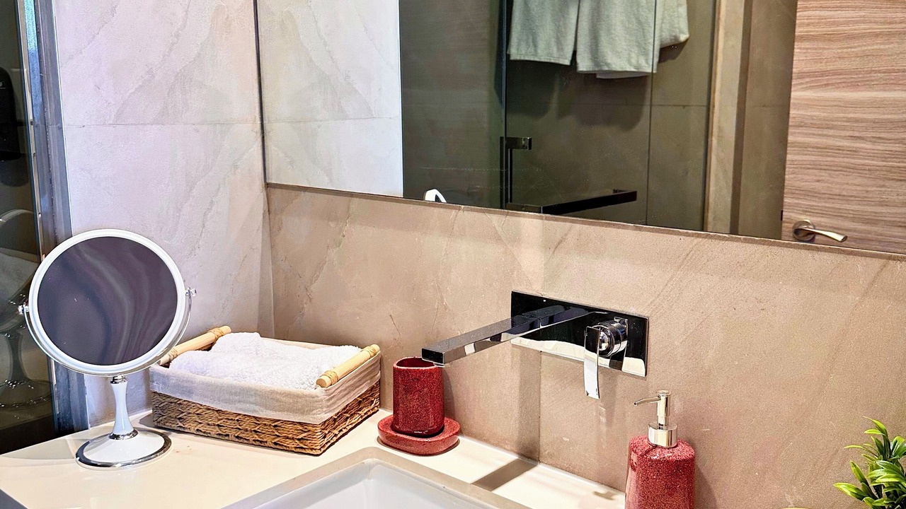 Photo of Bathroom in Business Bay