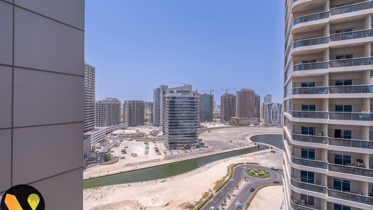Photo of Others in Dubai Sports City