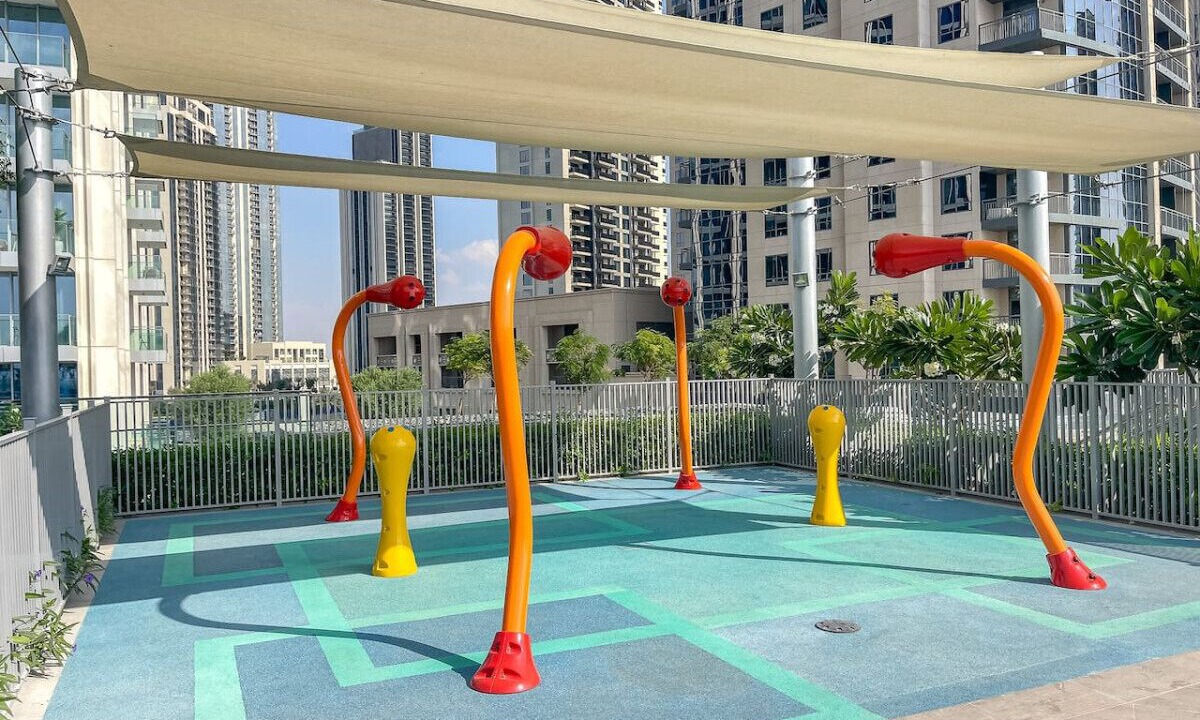 Photo of Outdoor in Dubai