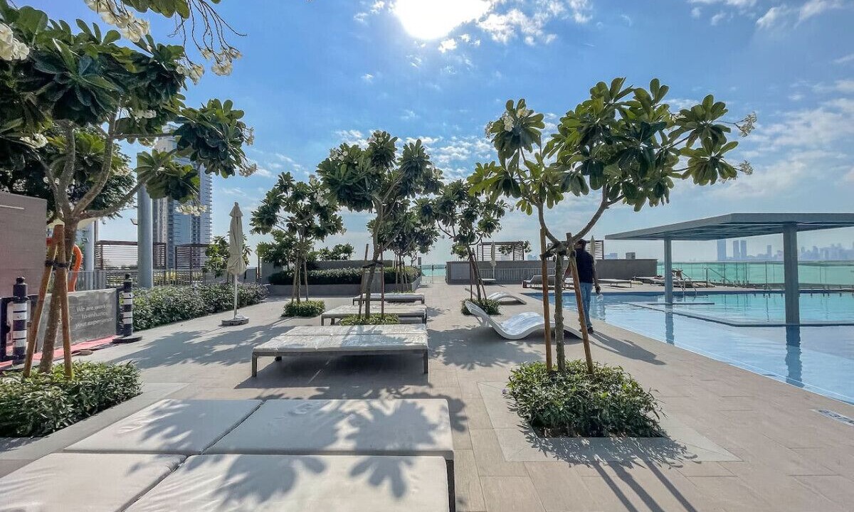 Photo of Outdoor in Dubai