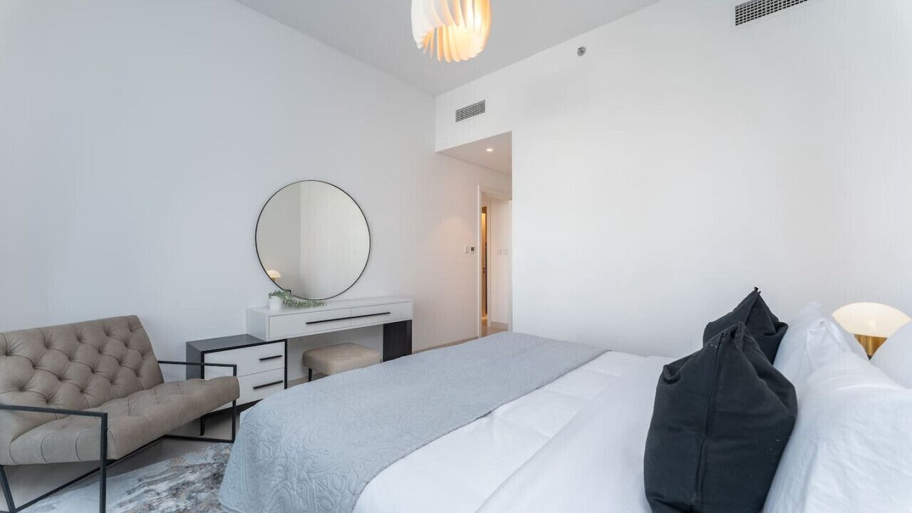 Photo of Bedroom in Dubai