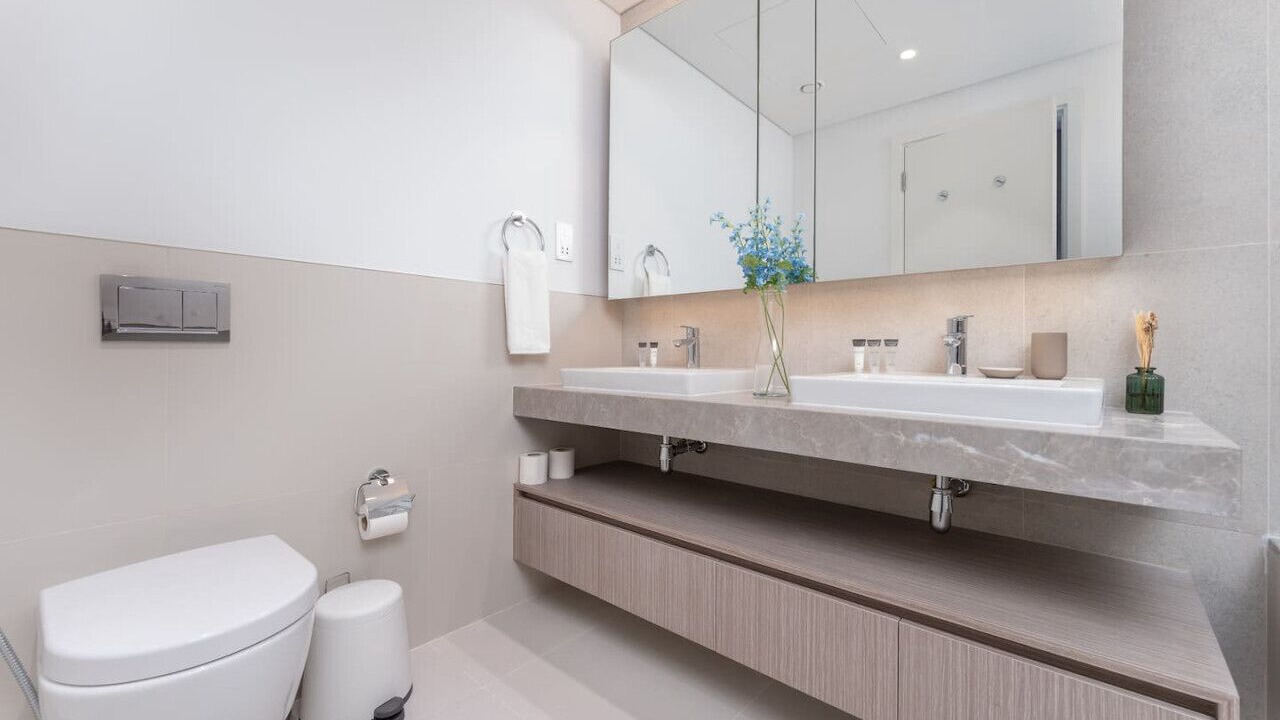 Photo of Bathroom in Dubai