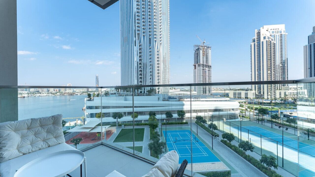 Photo of Outdoor in Dubai