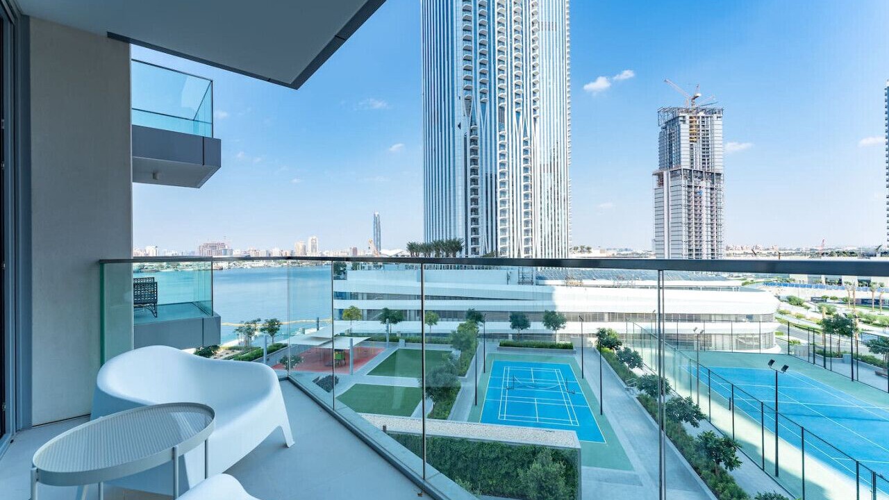 Photo of Outdoor in Dubai