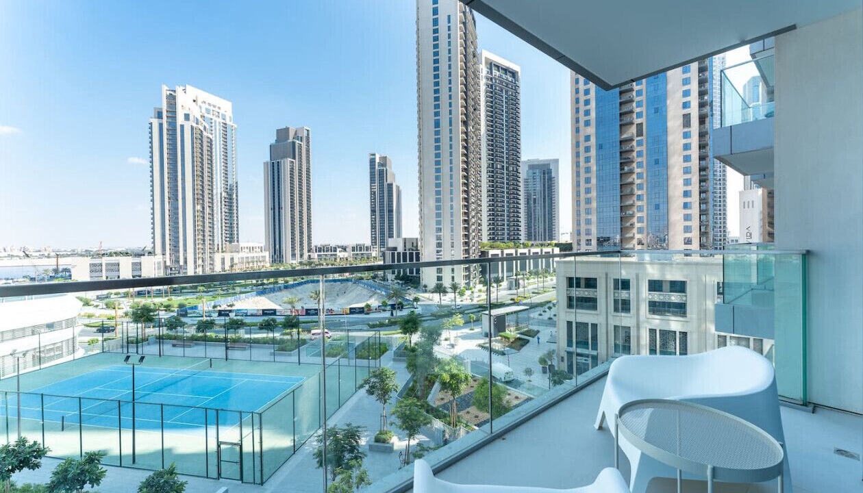 Photo of Outdoor in Dubai