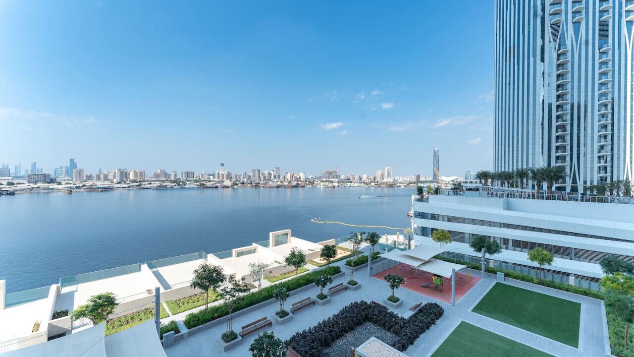 Photo of Outdoor in Dubai