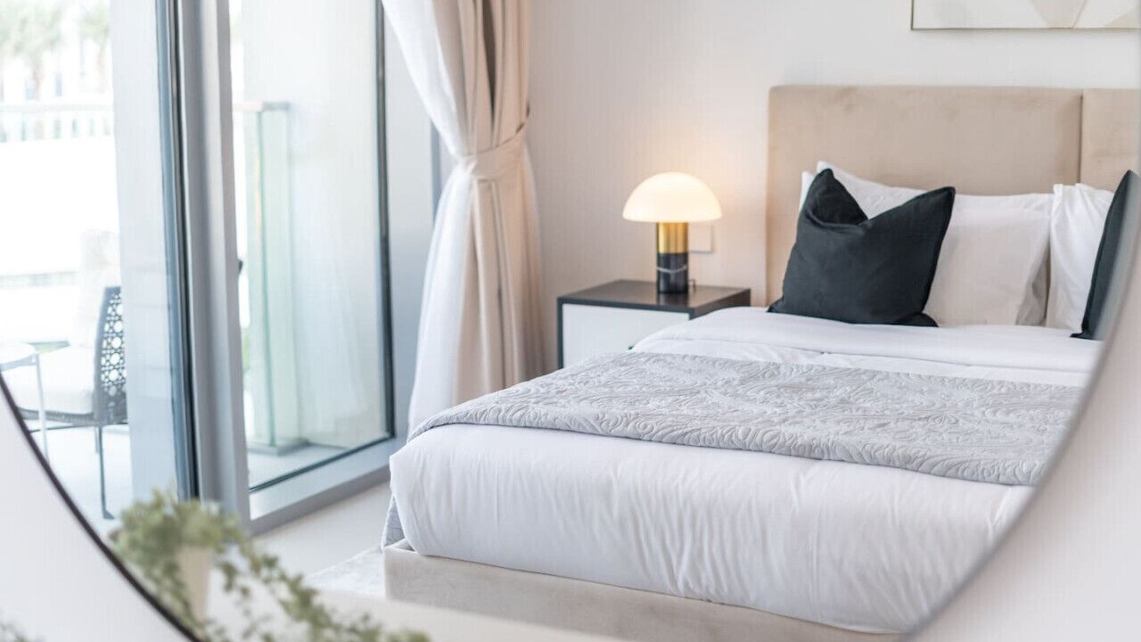 Photo of Bedroom in Dubai