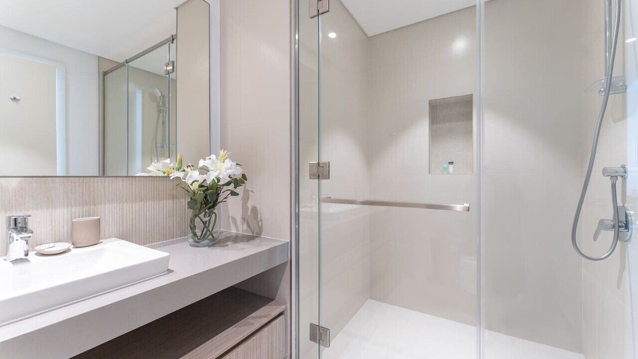 Photo of Bathroom in Dubai