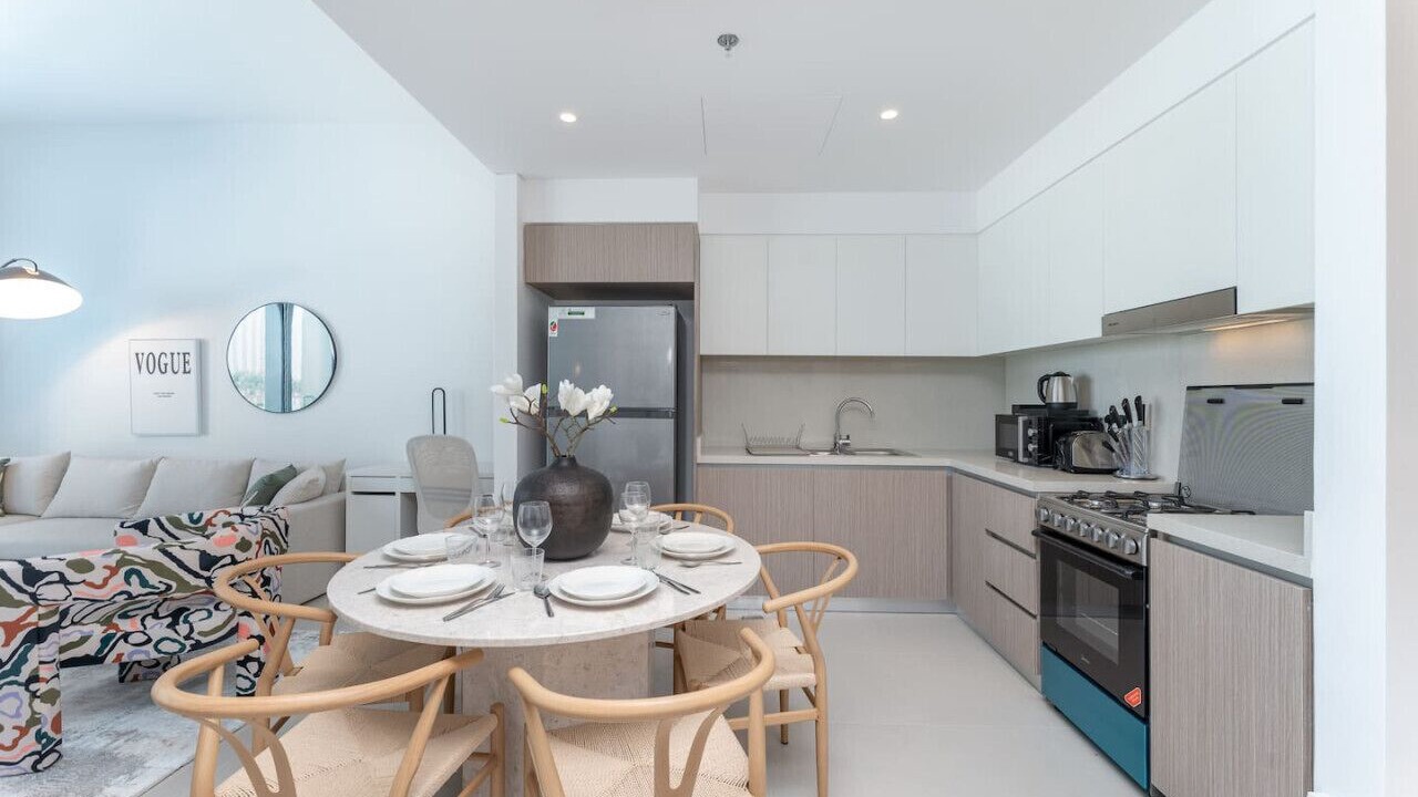 Photo of Kitchen in Dubai