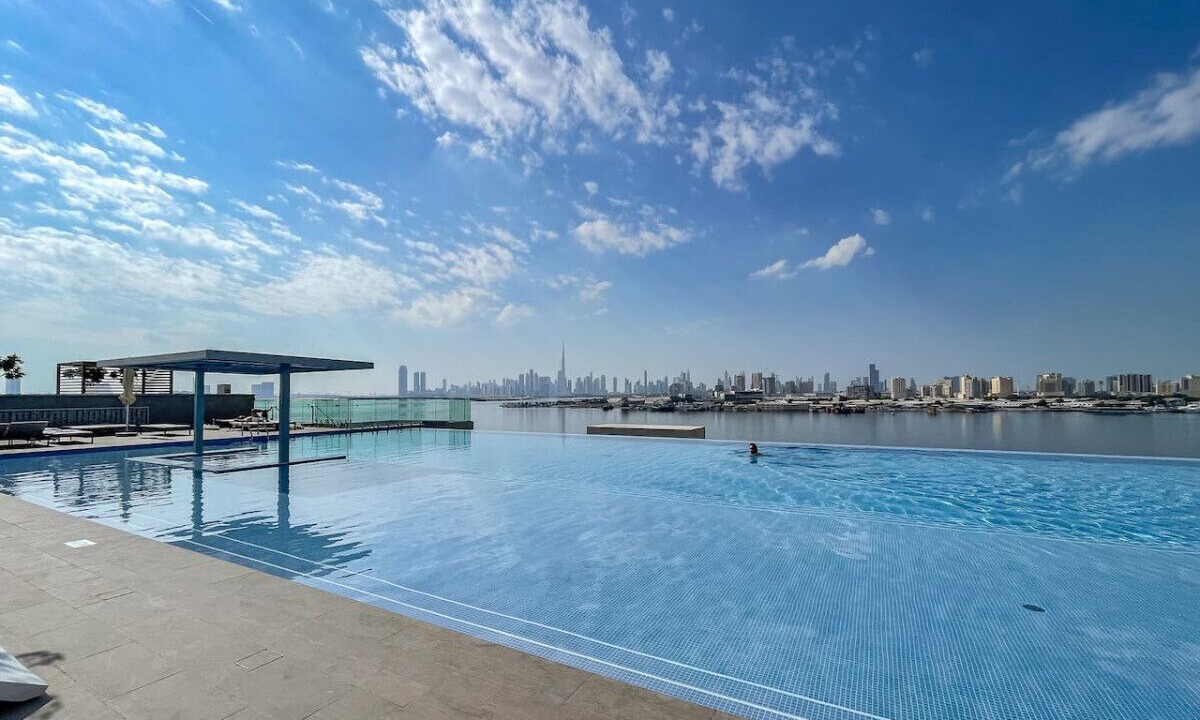 Photo of Outdoor in Dubai