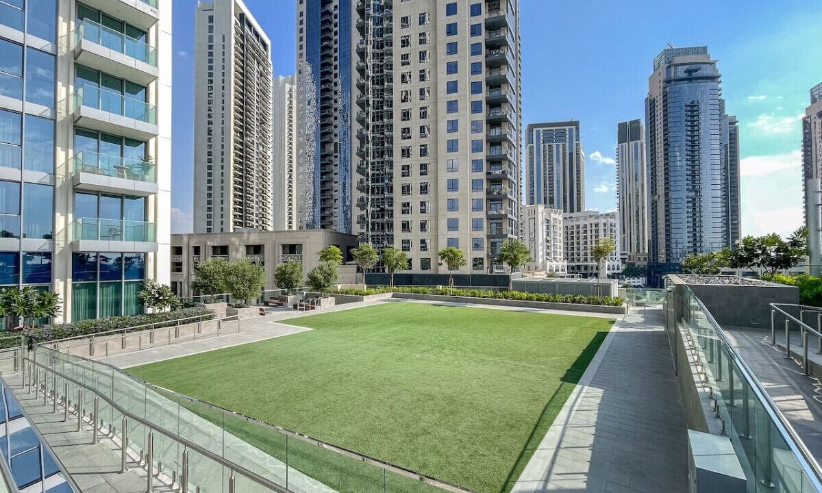 Photo of Outdoor in Dubai