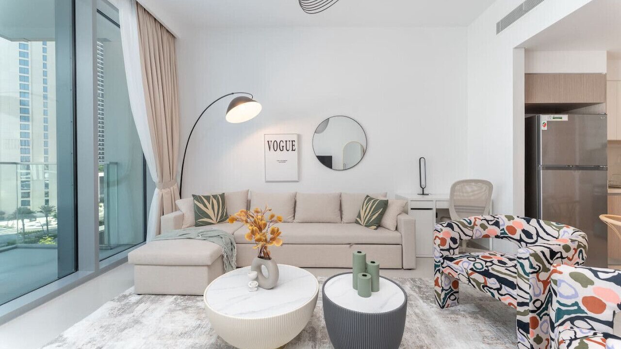 Photo of Livingroom in Dubai