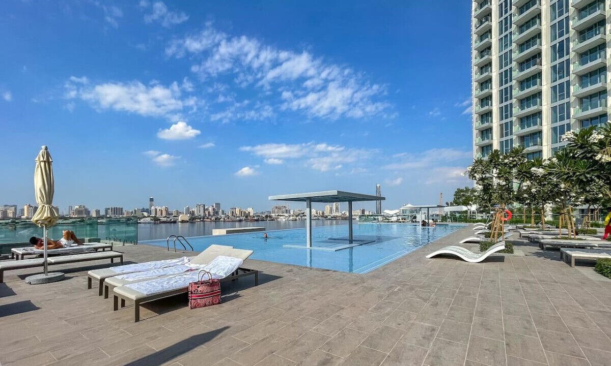 Photo of Outdoor in Dubai