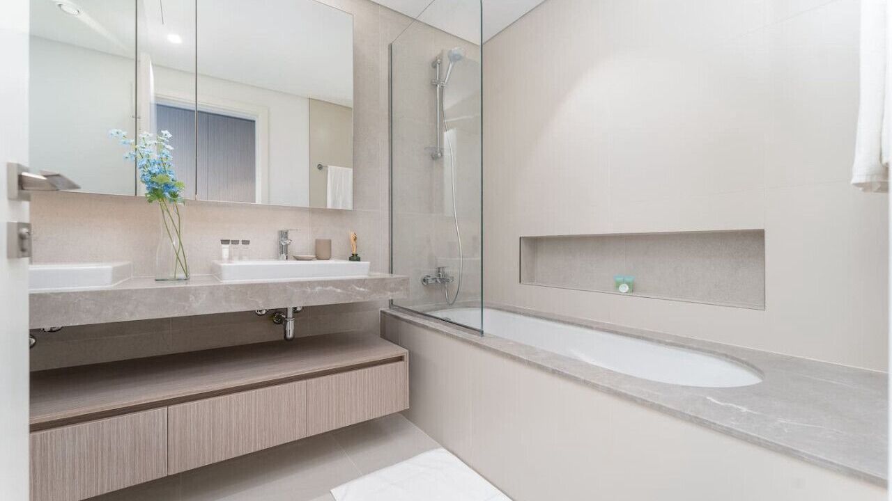 Photo of Bathroom in Dubai
