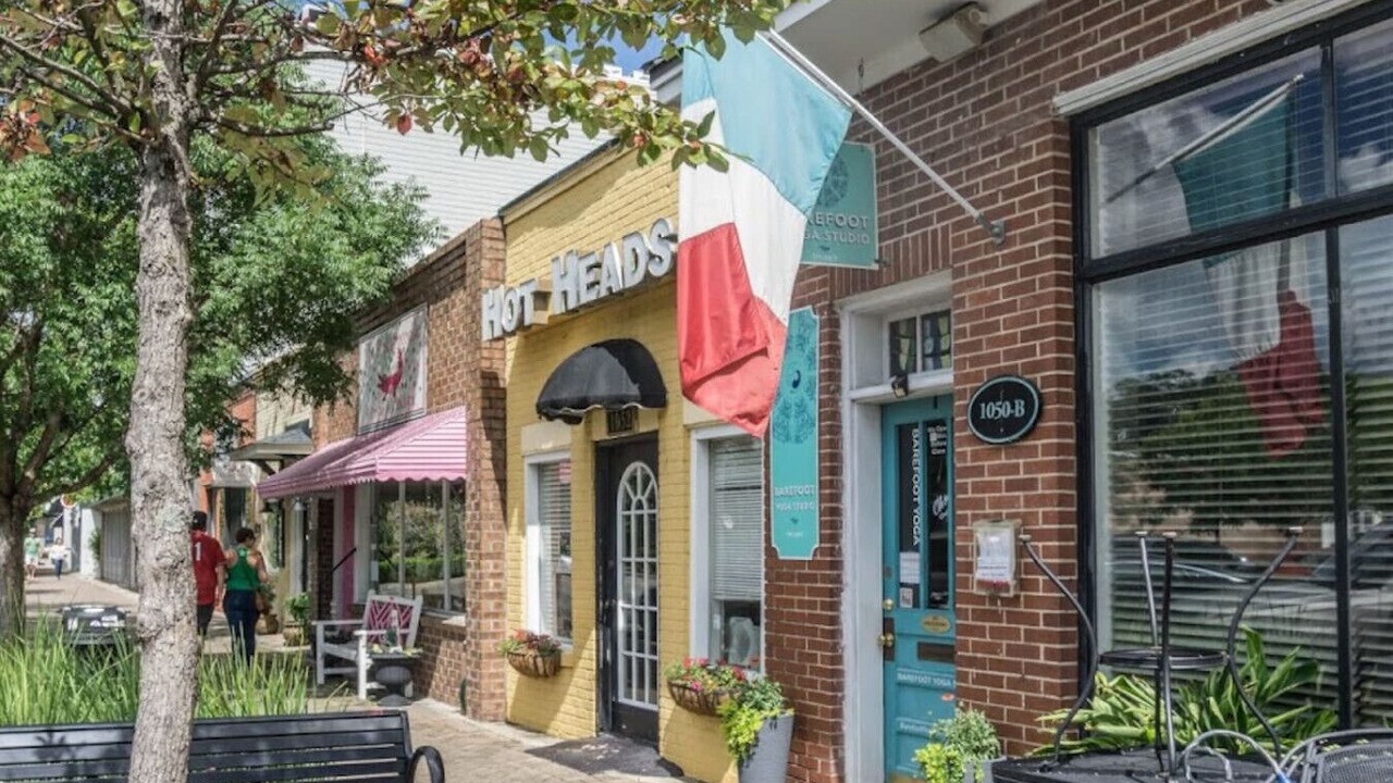 Photo of Outdoor in North Charleston