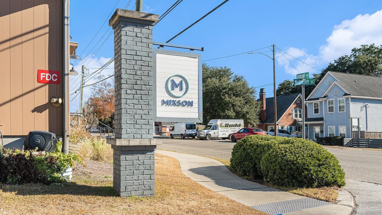 Photo of Outdoor in North Charleston