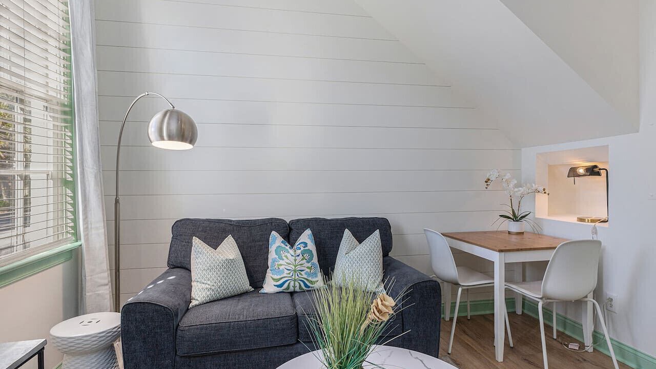 Photo of Livingroom in North Charleston