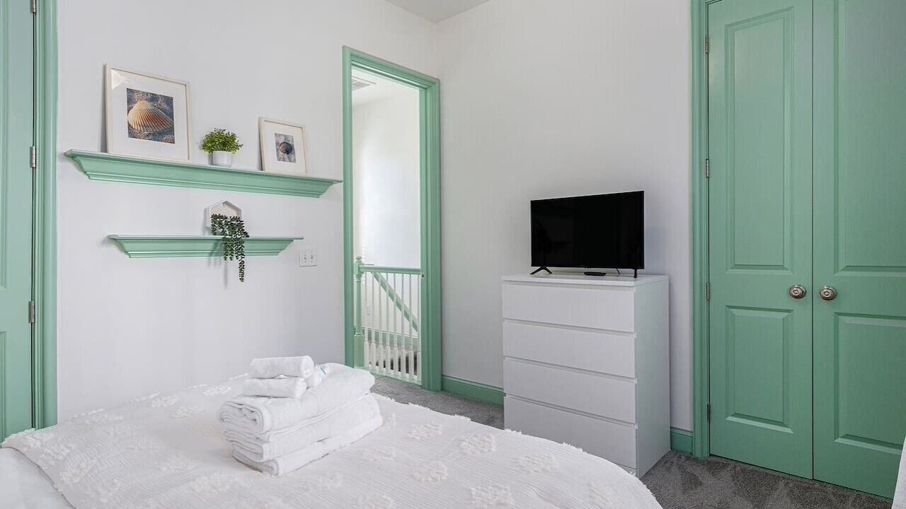 Photo of Bedroom in North Charleston