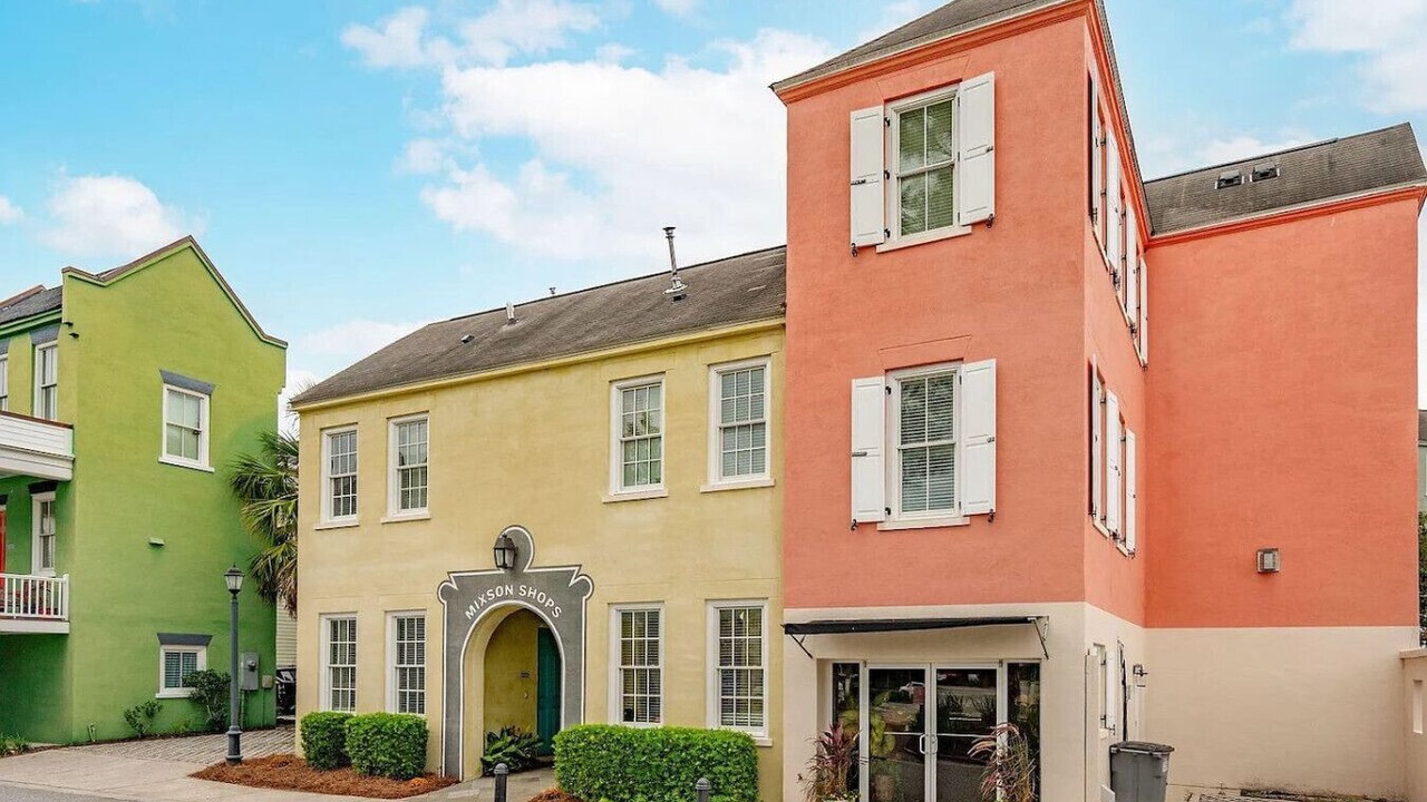 Photo of Outdoor in North Charleston