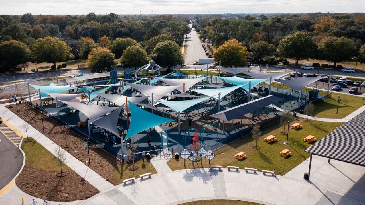 Photo of Outdoor in North Charleston