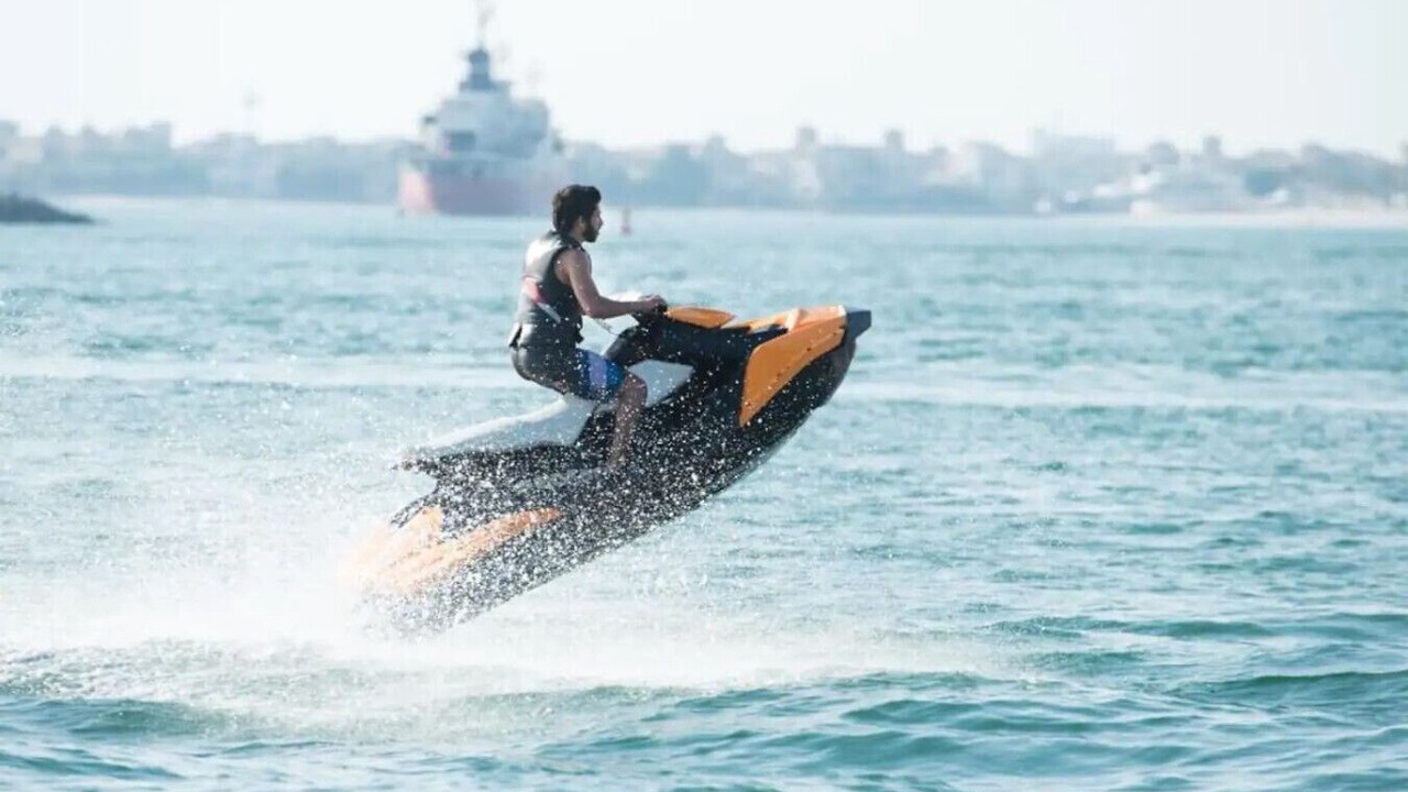 Photo of Others in Dubai Marina